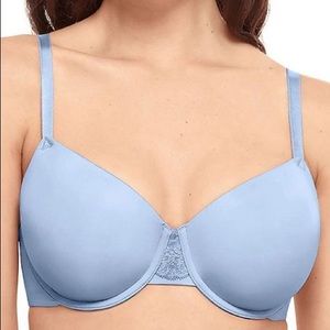 NWT Wacoal Lace Impression T-shirt Bra